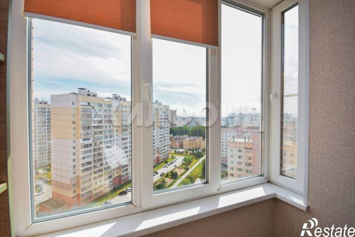Студия Краузе улица, д.21/1