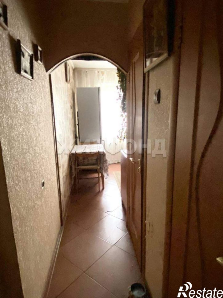 3-комн квартира Гоголя улица, д.186