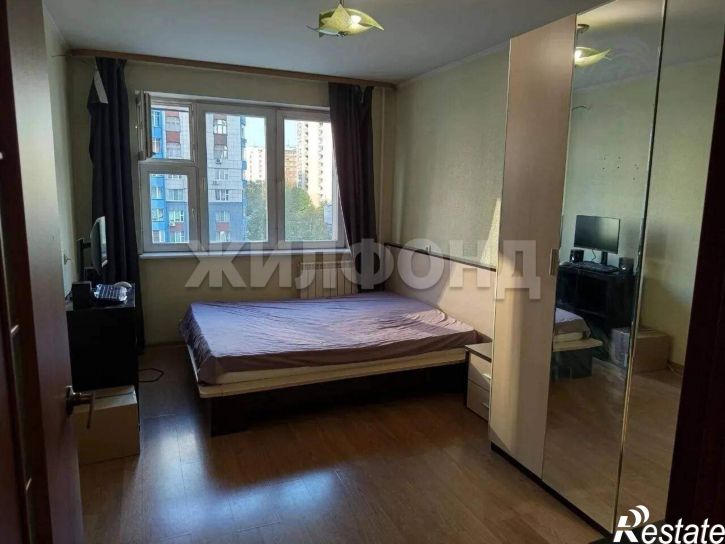 2-комн квартира Горский микрорайон, д.69