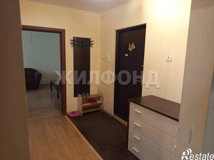 2-комн квартира Горский микрорайон, д.69