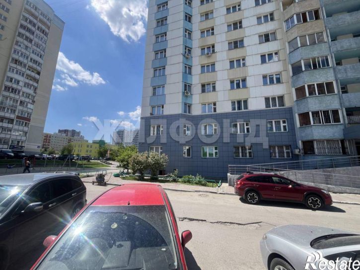 2-комн квартира Горский микрорайон, д.69