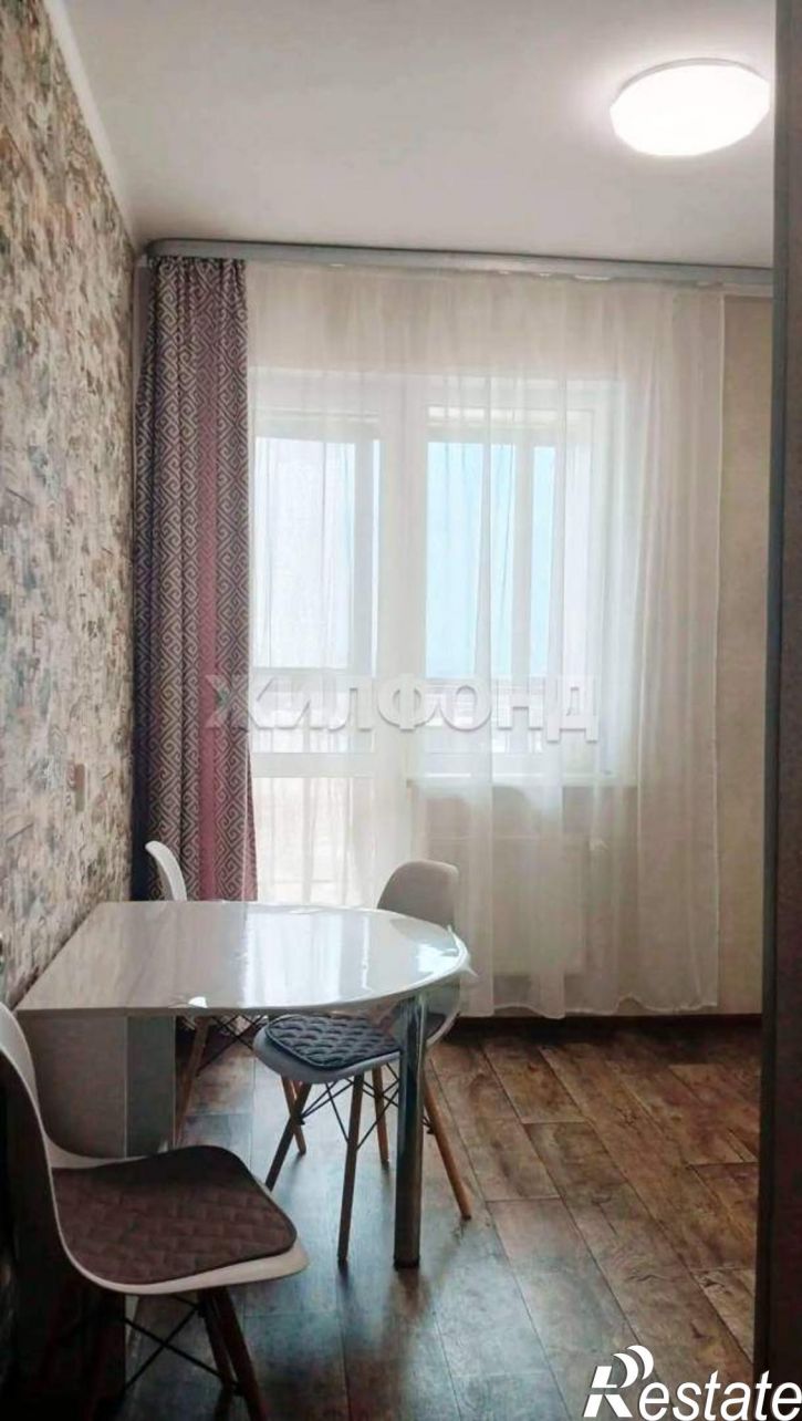 2-комн квартира Сухарная улица, д.76/3