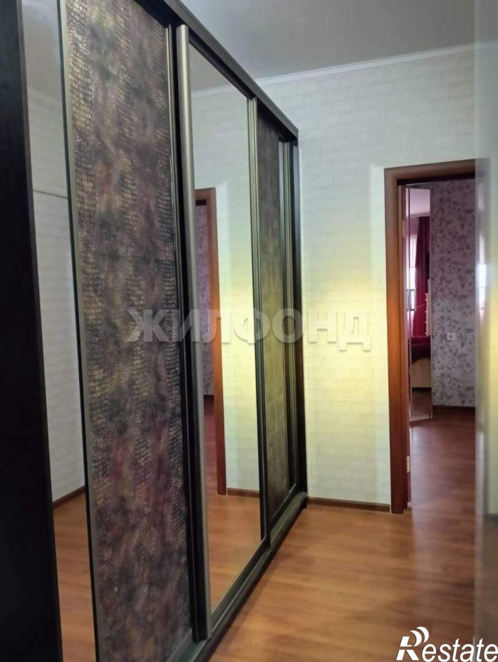 2-комн квартира Сухарная улица, д.76/3