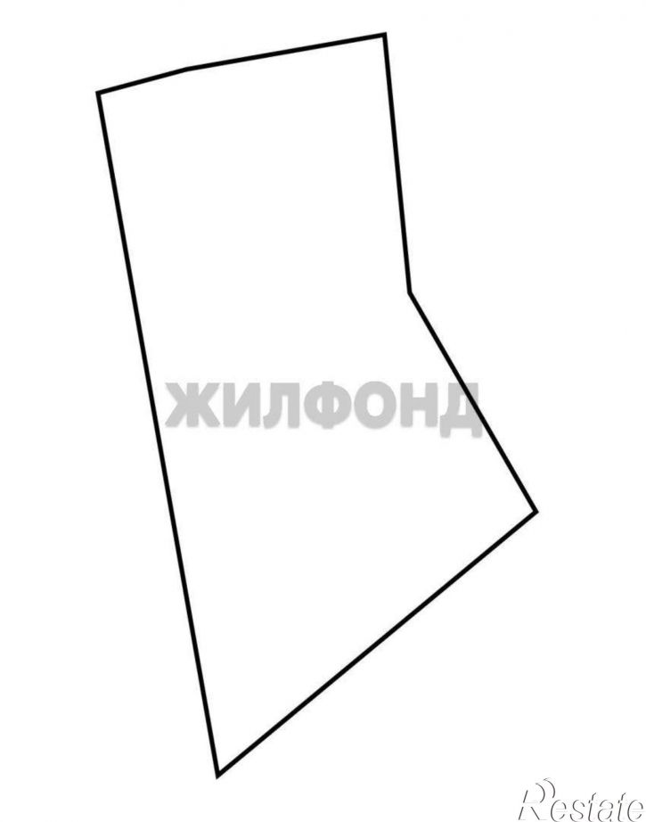 Земельный участок Золотая осень территория снт