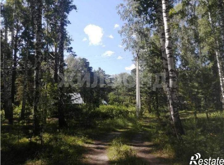 Земельный участок Заря Ранняя территория снт