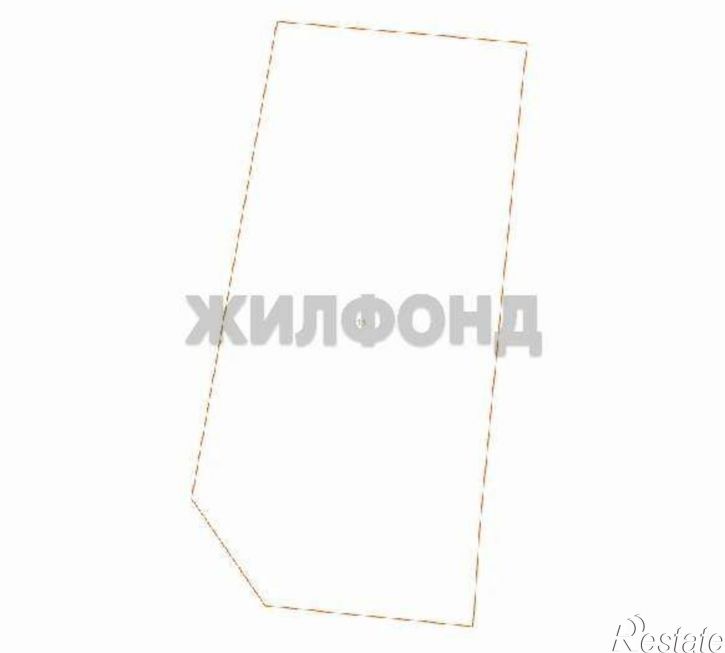 Земельный участок Заря Ранняя территория снт
