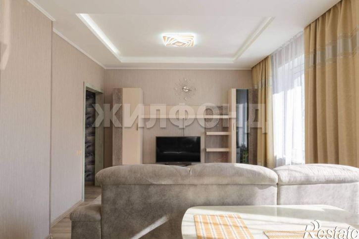 2-комн квартира Гоголя улица, д.26