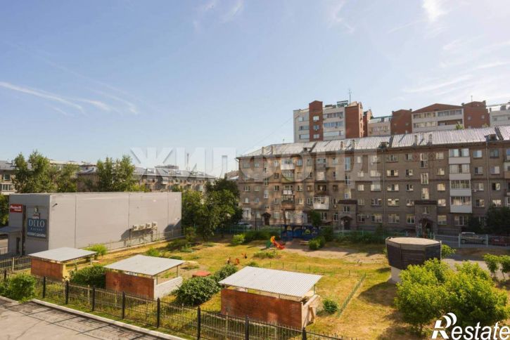 2-комн квартира Гоголя улица, д.26