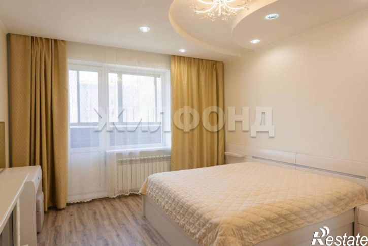 2-комн квартира Гоголя улица, д.26