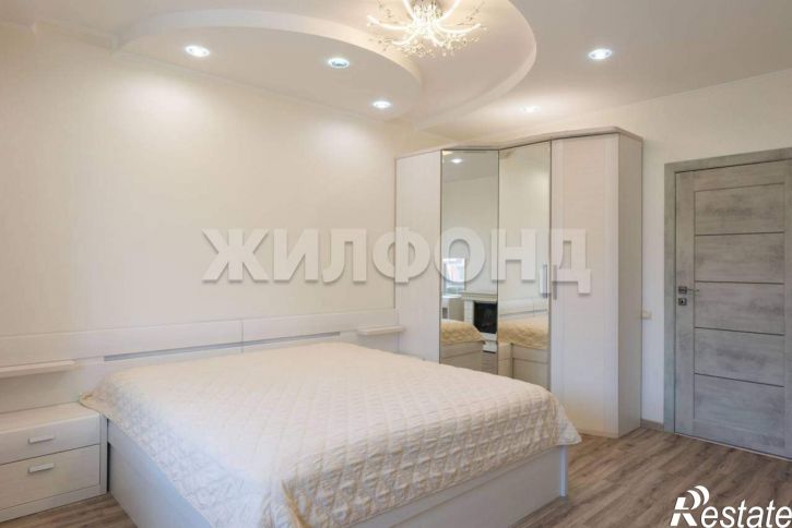 2-комн квартира Гоголя улица, д.26