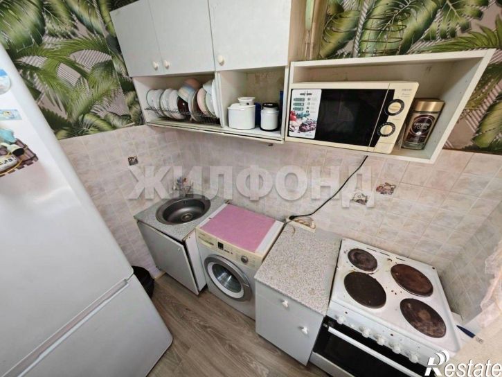 1-комн квартира ул Петухова, 124,  д. 124