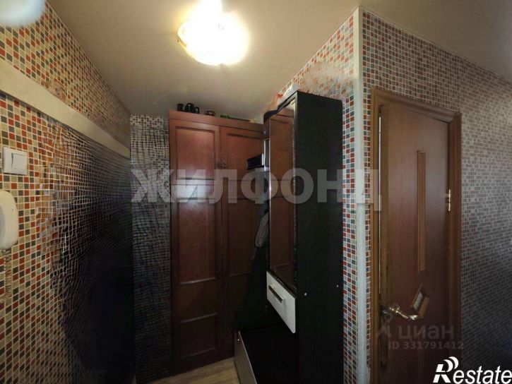 1-комн квартира ул Петухова, 124,  д. 124