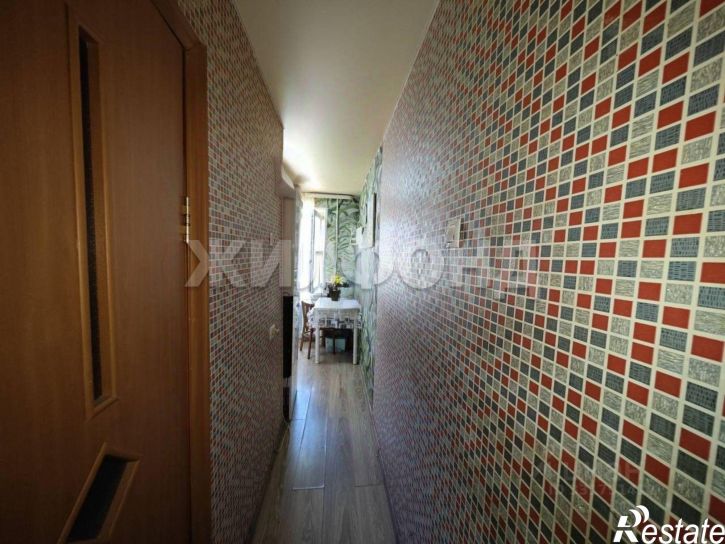 1-комн квартира ул Петухова, 124,  д. 124