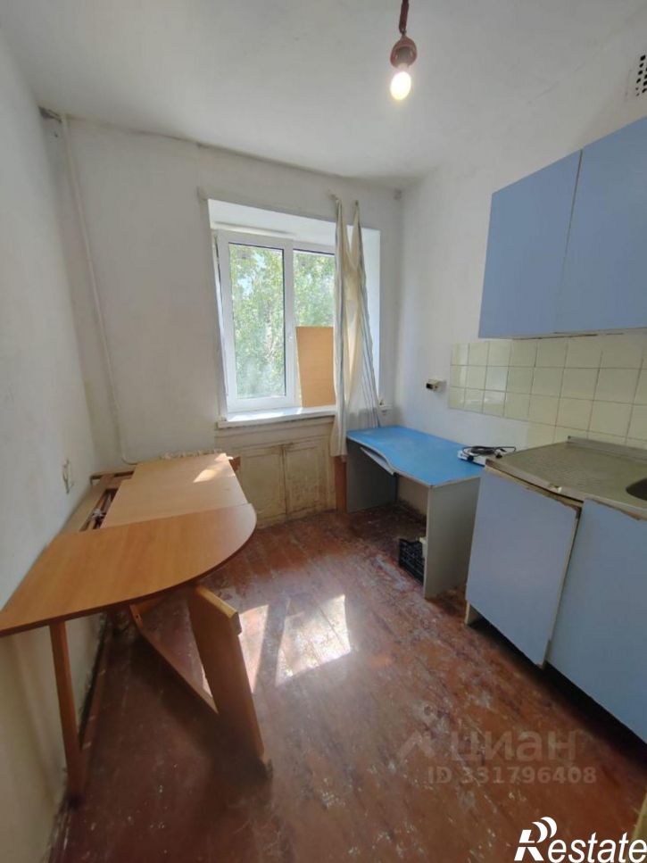 1-комн квартира ул Петухова, 58,  д. 58