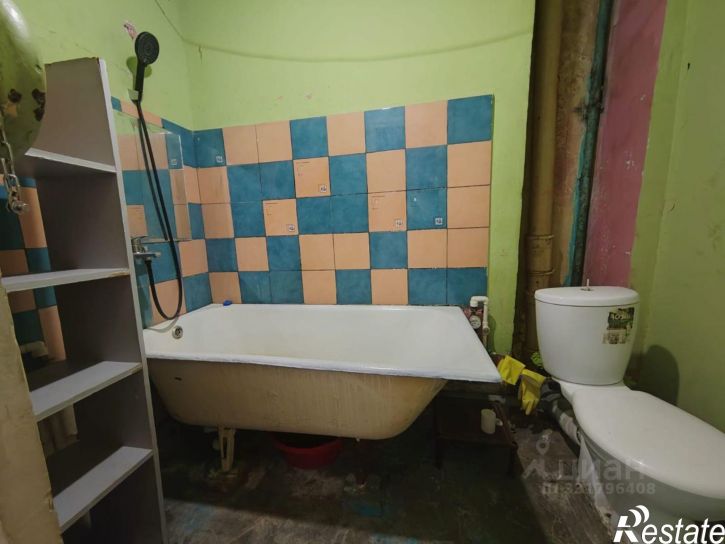 1-комн квартира ул Петухова, 58,  д. 58
