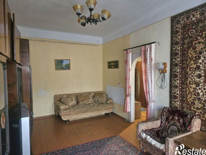 1-комн квартира ул Советская, 32,  д. 32