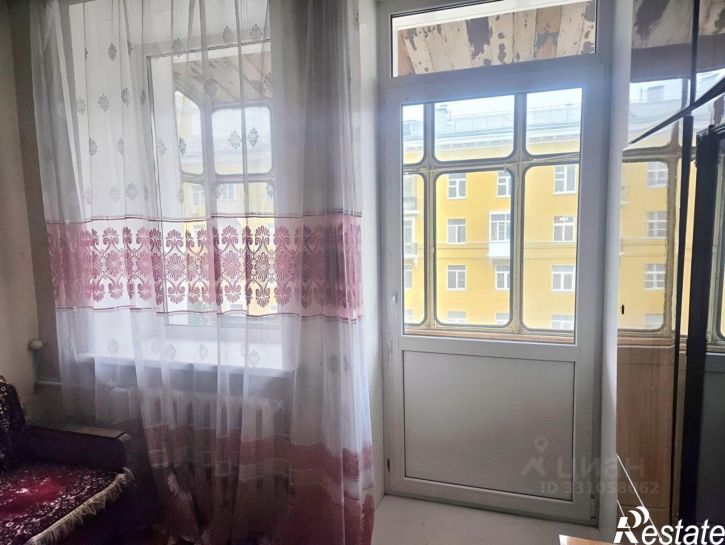 1-комн квартира ул Советская, 32,  д. 32