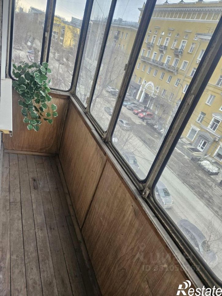 1-комн квартира ул Советская, 32,  д. 32