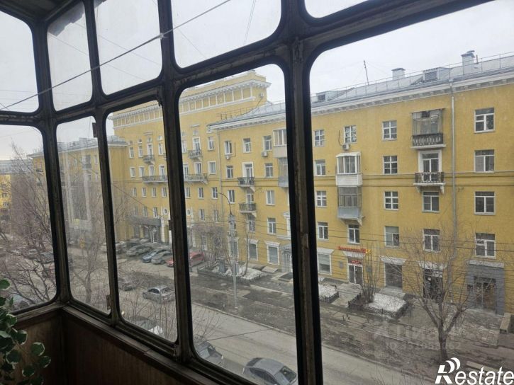 1-комн квартира ул Советская, 32,  д. 32