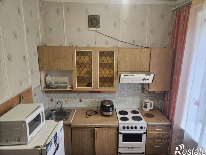 1-комн квартира ул Советская, 32,  д. 32