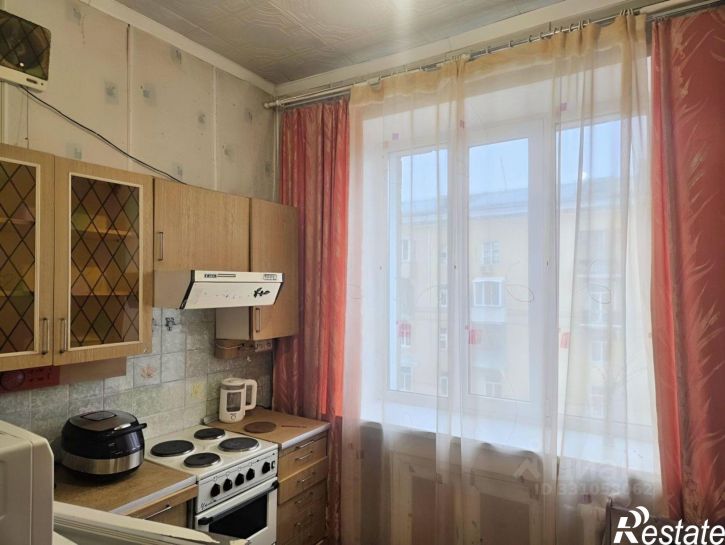 1-комн квартира ул Советская, 32,  д. 32