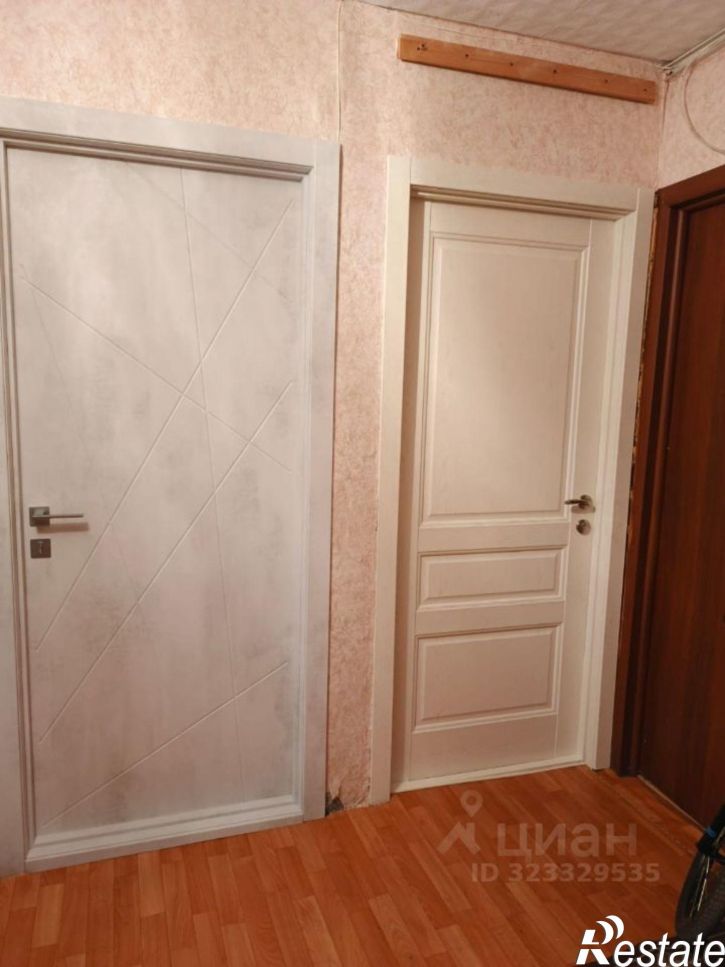 3-комн квартира ул Барьерная, 7,  д. 7