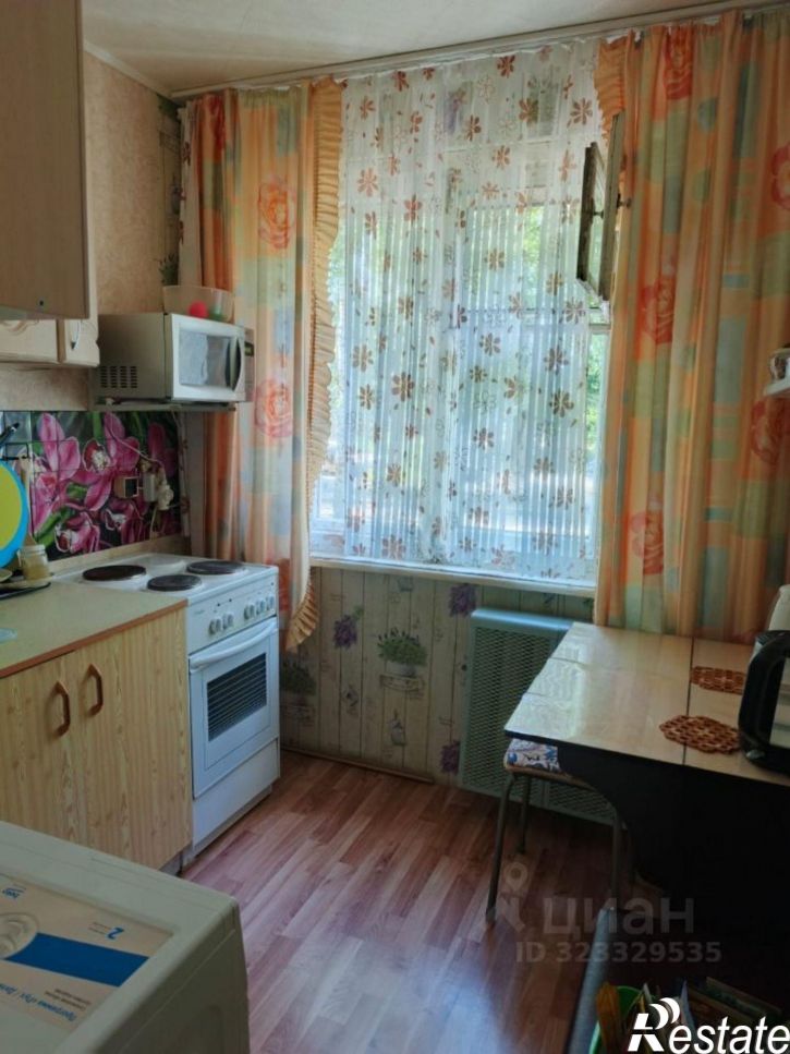 3-комн квартира ул Барьерная, 7,  д. 7