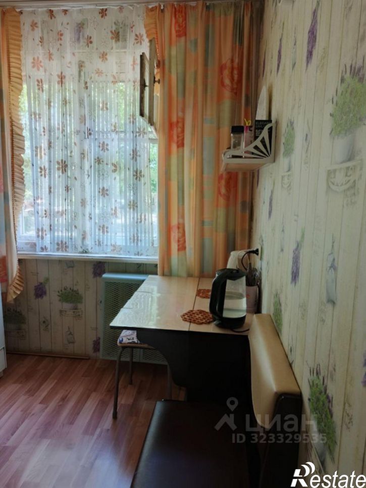 3-комн квартира ул Барьерная, 7,  д. 7