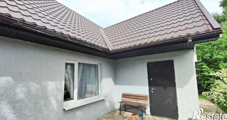 Коттедж/дом ул Ягодинская, 30,  д. 30