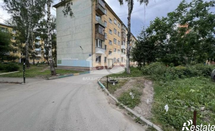 2-комн квартира ул Немировича-Данченко, 18,  д. 18