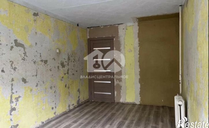 2-комн квартира ул Немировича-Данченко, 18,  д. 18