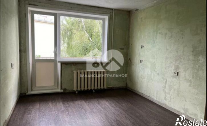 2-комн квартира ул Немировича-Данченко, 18,  д. 18