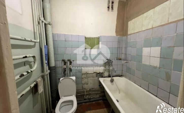 2-комн квартира ул Немировича-Данченко, 18,  д. 18