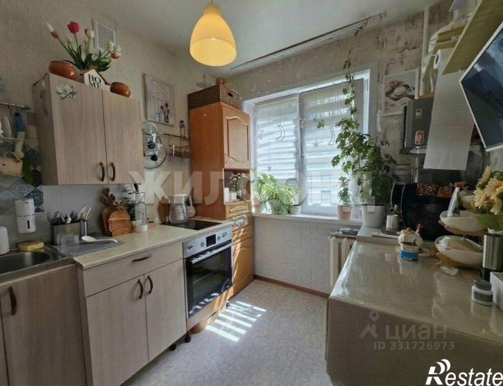2-комн квартира ул Шатурская, 7,  д. 7