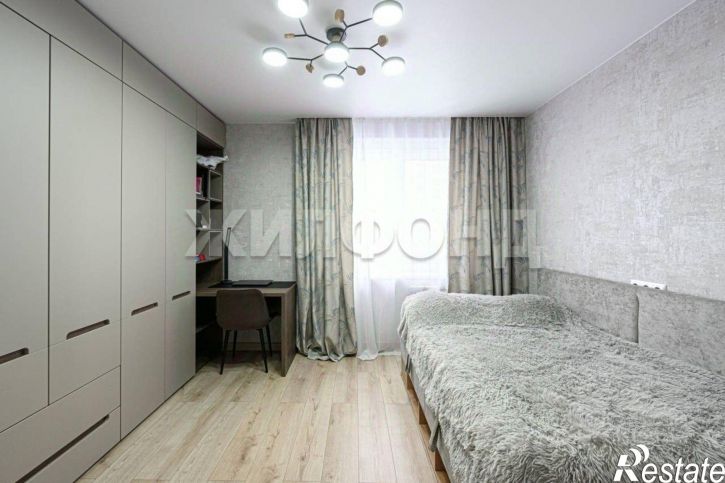 2-комн квартира ул Железнодорожная, 15,  д. 15