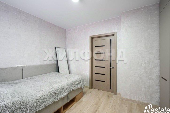 2-комн квартира ул Железнодорожная, 15,  д. 15
