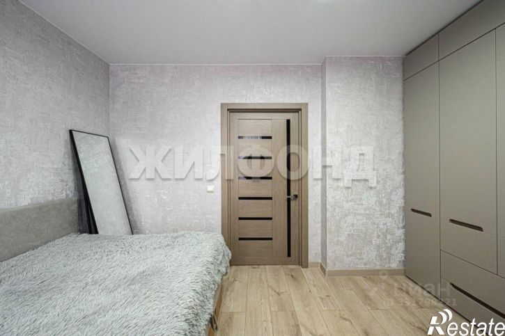 2-комн квартира ул Железнодорожная, 15,  д. 15