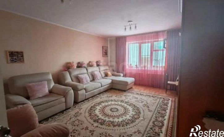 1-комн квартира ул Татьяны Снежиной, 46,  д. 46