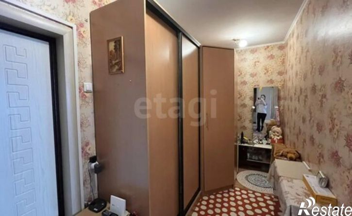 1-комн квартира ул Татьяны Снежиной, 46,  д. 46