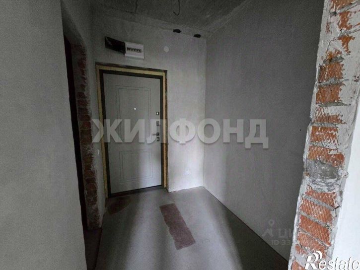 1-комн квартира ул Российская, 37,  д. 37