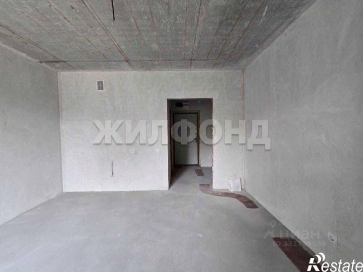 1-комн квартира ул Российская, 37,  д. 37
