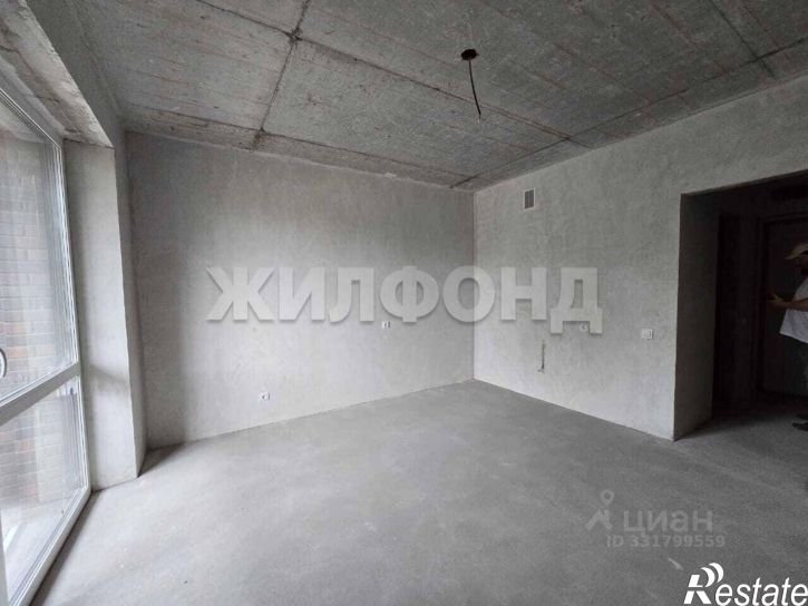 1-комн квартира ул Российская, 37,  д. 37