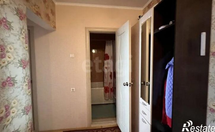 1-комн квартира ул Татьяны Снежиной, 46,  д. 46