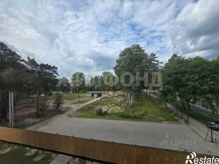 1-комн квартира ул Российская, 37,  д. 37