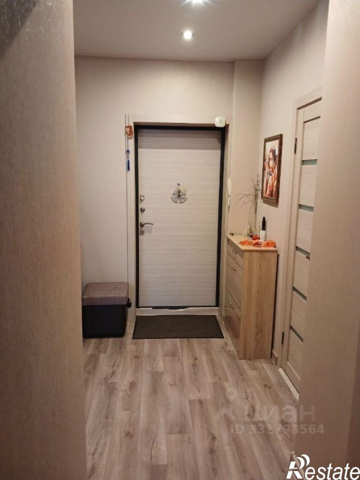 2-комн квартира ул Дуси Ковальчук, 248,  д. 248