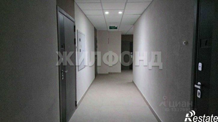 1-комн квартира ул Российская, 37,  д. 37