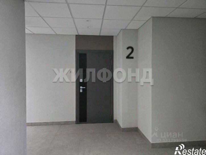 1-комн квартира ул Российская, 37,  д. 37