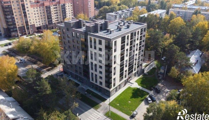 1-комн квартира ул Российская, 37,  д. 37