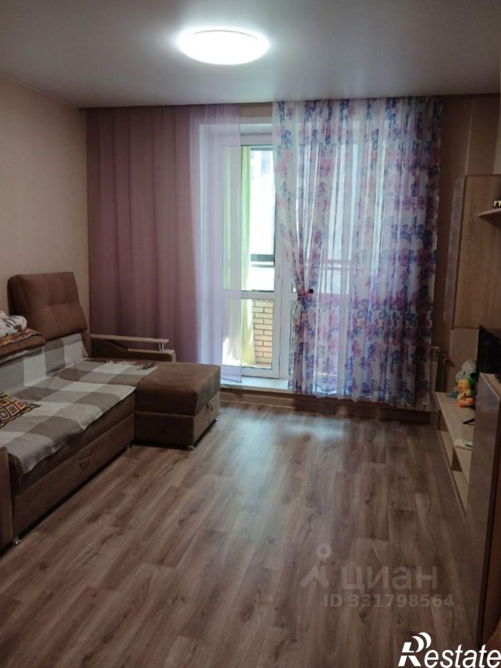 2-комн квартира ул Дуси Ковальчук, 248,  д. 248
