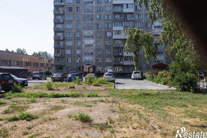 1-комн квартира ул Полтавская, 25,  д. 25